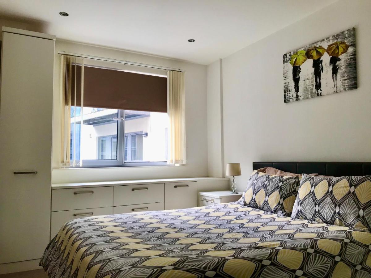 Marsh House Apartment Bristol Luaran gambar