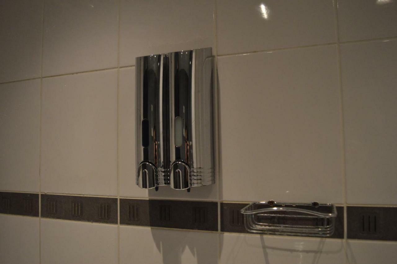 Marsh House Apartment Bristol Luaran gambar